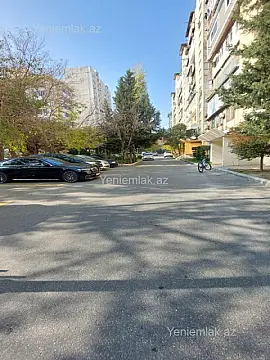Satılır 2 otaqlı köhnə tikili 65 m² — Bakı, Binəqədi 2 otaq 65.00 m²