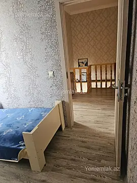 Satılır 4 otaqlı həyət evi 170 m²