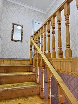 Satılır 4 otaqlı həyət evi 170 m²