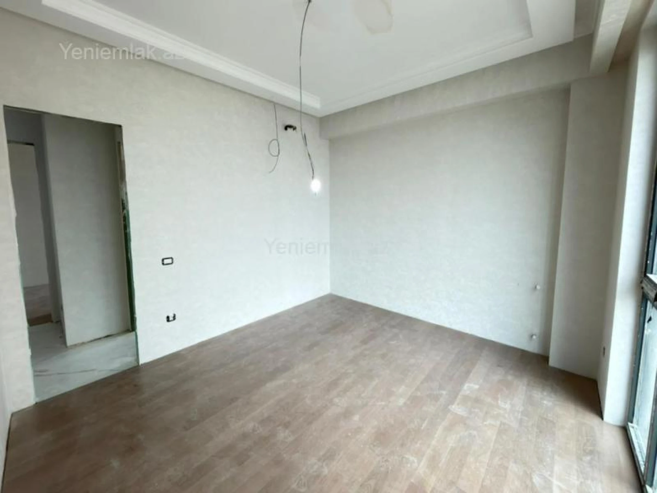 Satılır 4 otaqlı yeni tikili 104 m²