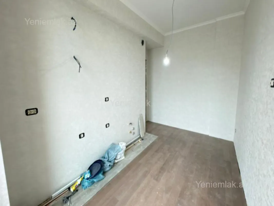 Satılır 4 otaqlı yeni tikili 104 m²
