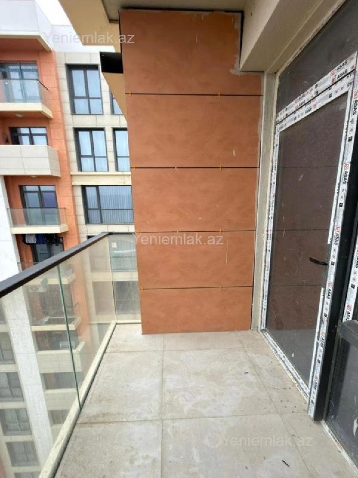 Satılır 4 otaqlı yeni tikili 104 m²