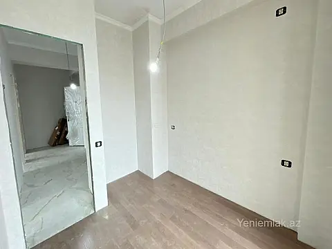 Satılır 4 otaqlı yeni tikili 104 m²
