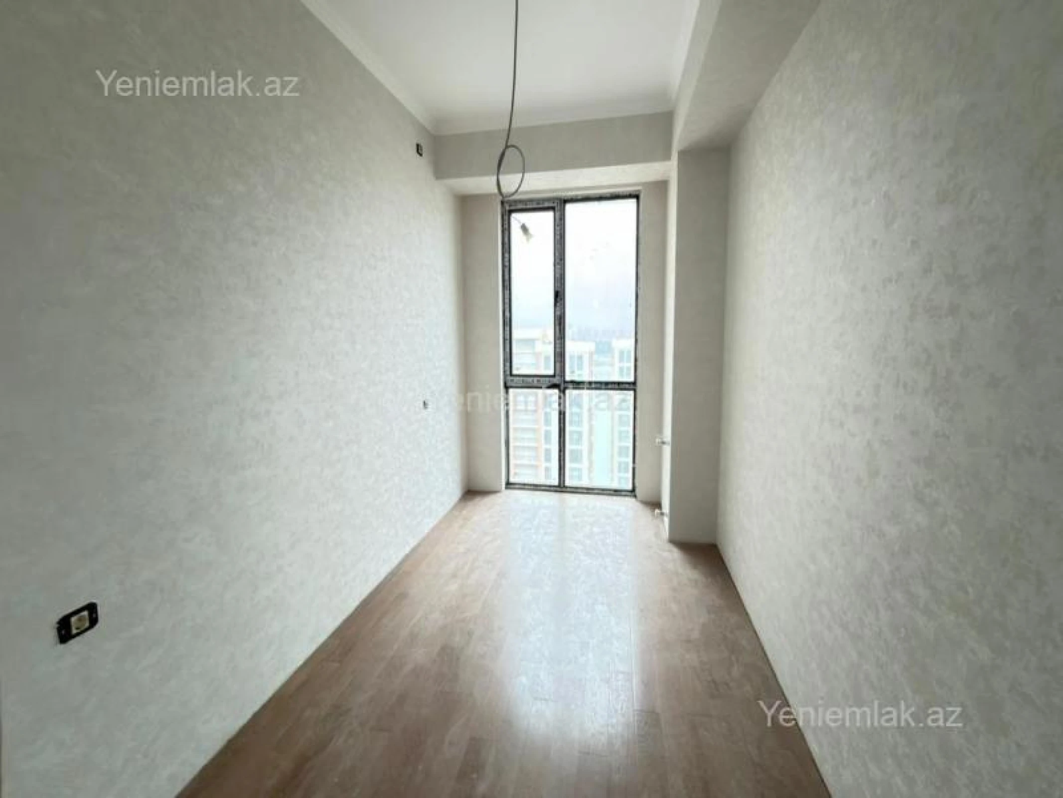 Satılır 4 otaqlı yeni tikili 104 m²