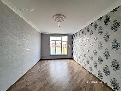 Satılır 4 otaqlı həyət evi 120 m²
