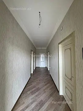 Satılır 4 otaqlı həyət evi 120 m²