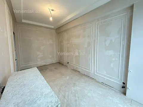Satılır 3 otaqlı yeni tikili 96 m²