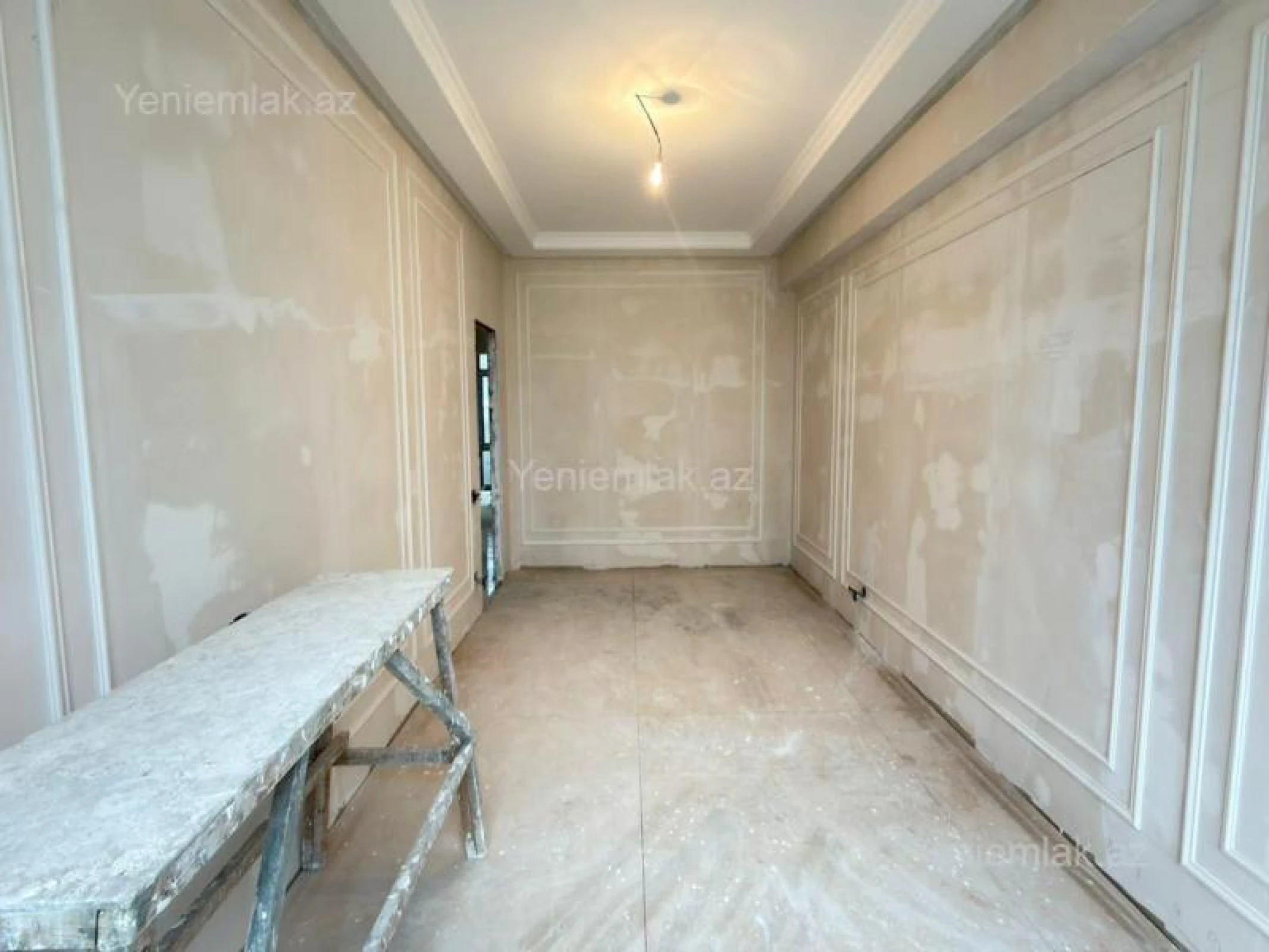 Satılır 3 otaqlı yeni tikili 96 m²