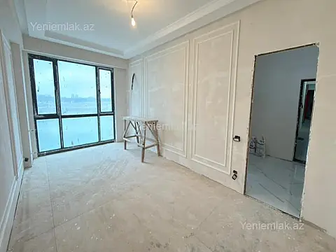 Satılır 3 otaqlı yeni tikili 96 m² — Bakı, Yasamal 3 otaq 96.00 m²
