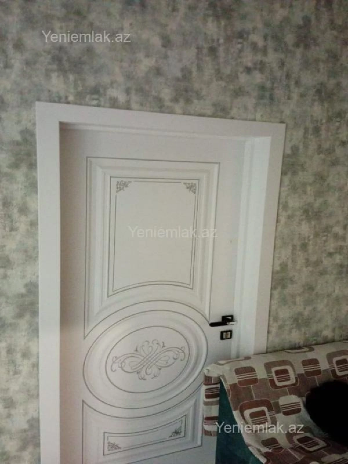 Satılır 3 otaqlı həyət evi 100 m²