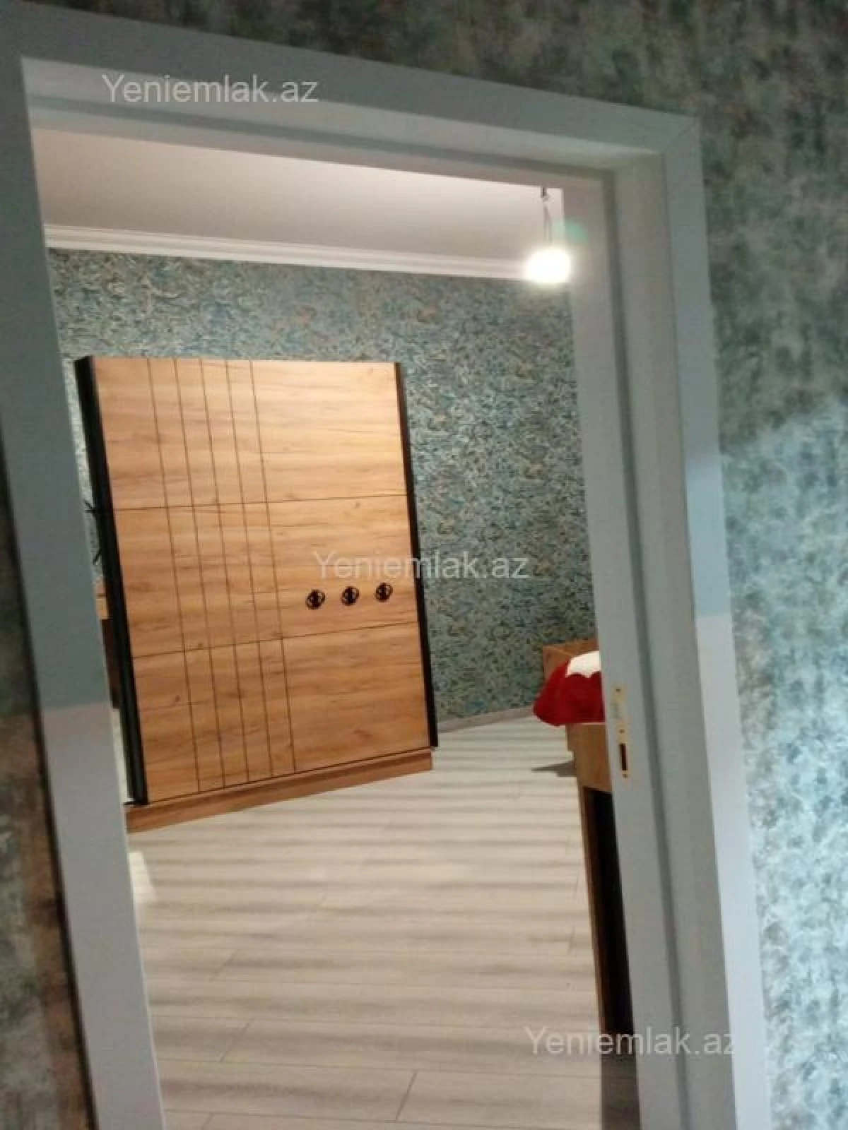 Satılır 3 otaqlı həyət evi 100 m²