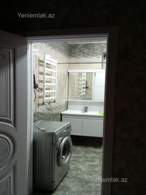 Satılır 3 otaqlı həyət evi 100 m²