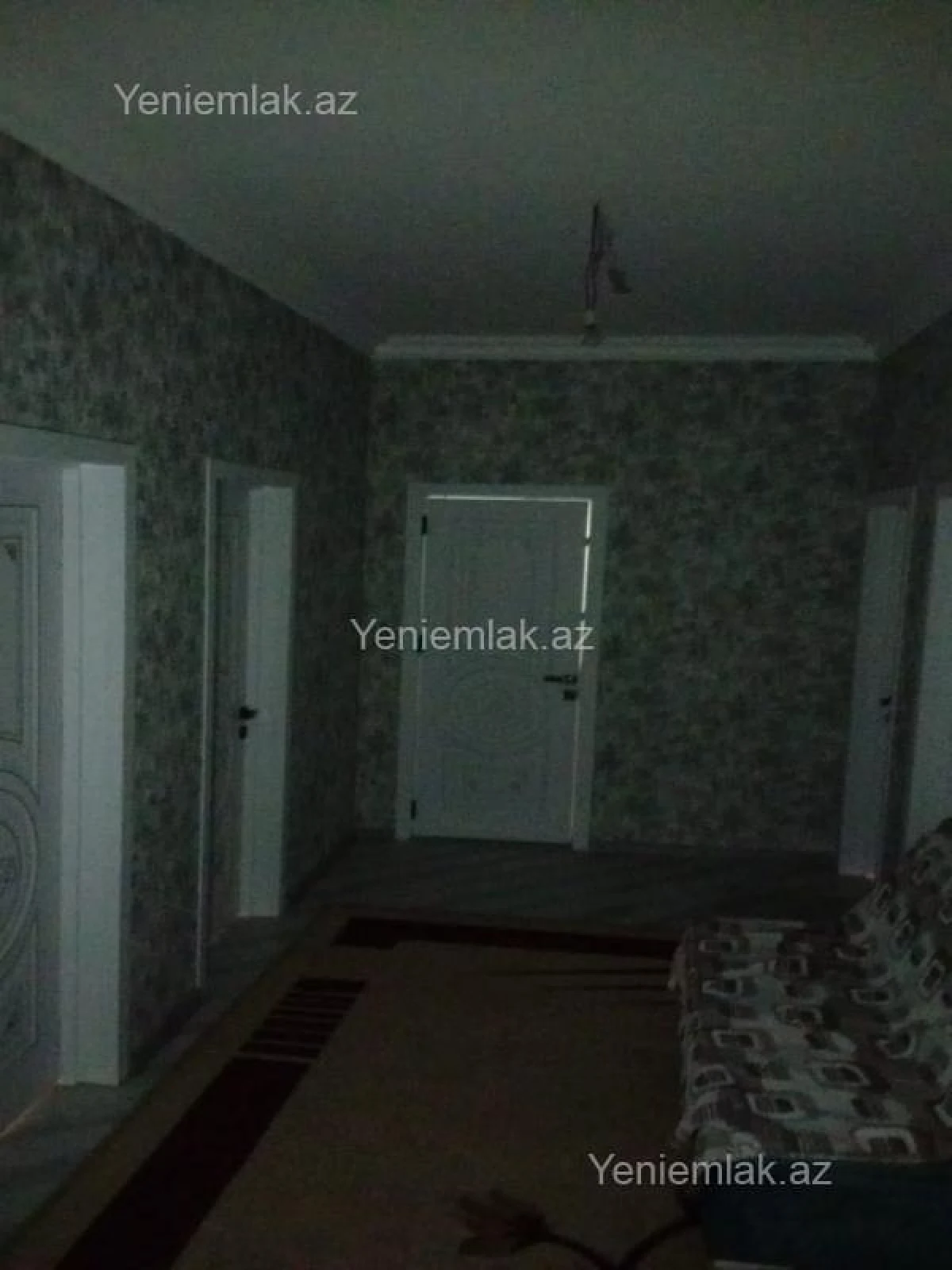 Satılır 3 otaqlı həyət evi 100 m²