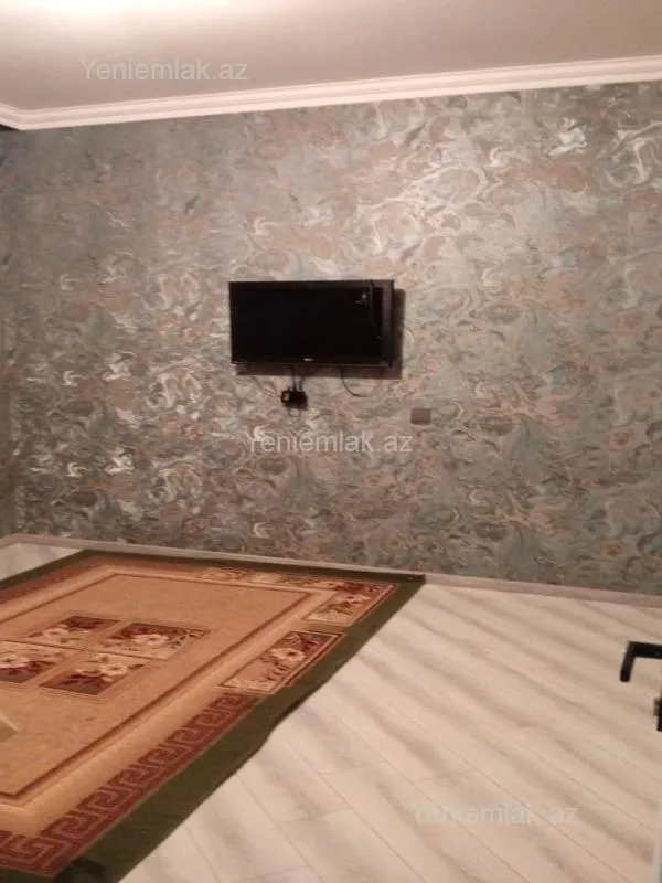 Satılır 3 otaqlı həyət evi 100 m²