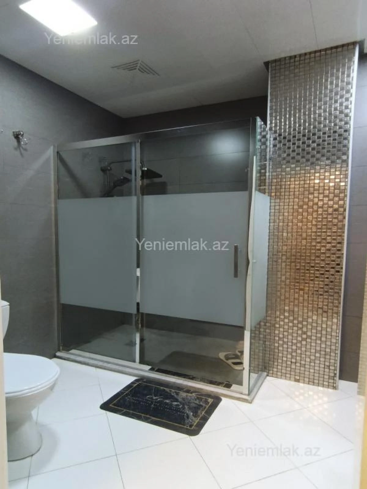 Satılır 3 otaqlı yeni tikili 70 m²