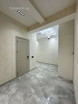 Satılır 2 otaqlı yeni tikili 80 m²