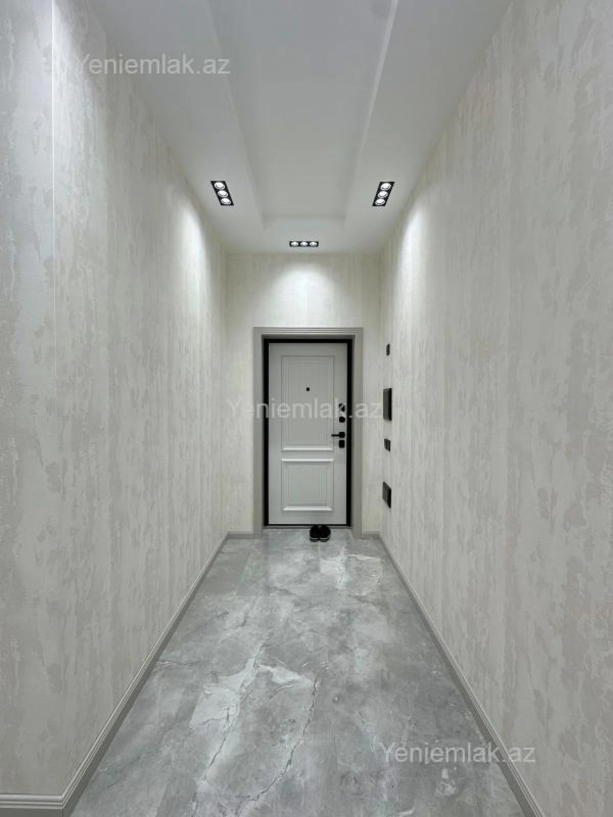 Satılır 2 otaqlı yeni tikili 80 m²