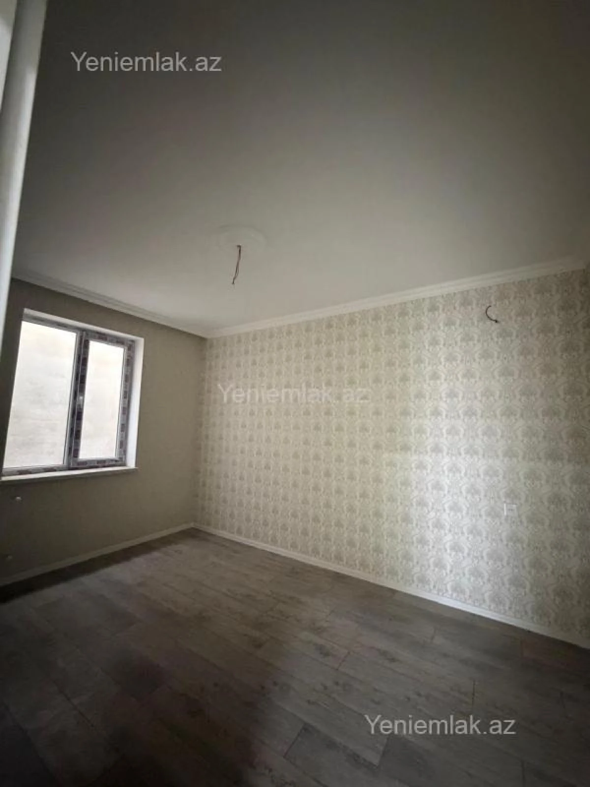Satılır 3 otaqlı həyət evi 80 m²