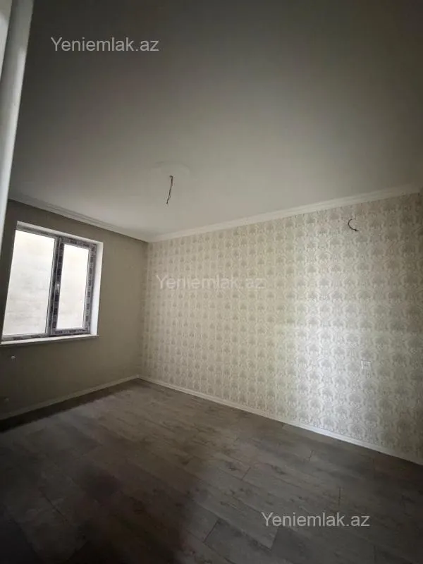 Satılır 3 otaqlı həyət evi 80 m²