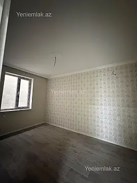 Satılır 3 otaqlı həyət evi 80 m²