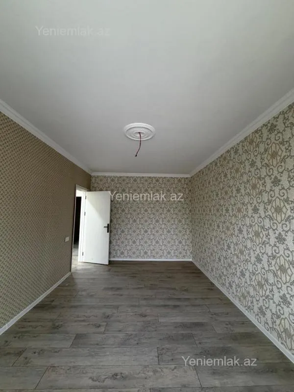 Satılır 3 otaqlı həyət evi 80 m²