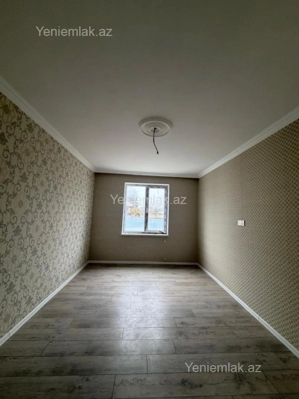 Satılır 3 otaqlı həyət evi 80 m²