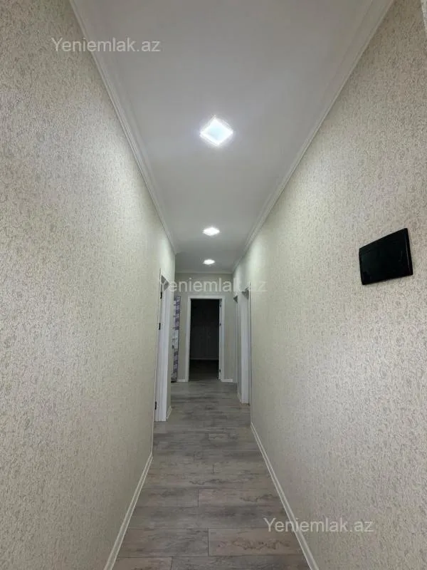 Satılır 3 otaqlı həyət evi 80 m²