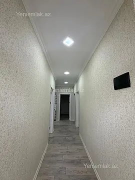 Satılır 3 otaqlı həyət evi 80 m²