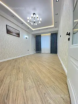 Satılır 3 otaqlı yeni tikili 112 m² — Sumqayıt 3 otaq 112.00 m²