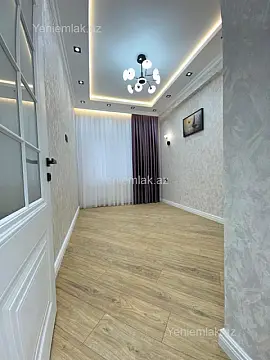 Satılır 3 otaqlı yeni tikili 112 m²