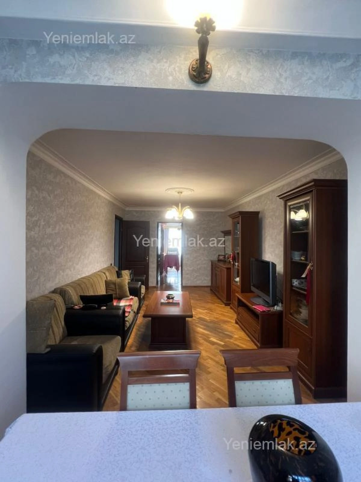 Satılır 3 otaqlı köhnə tikili 86 m²