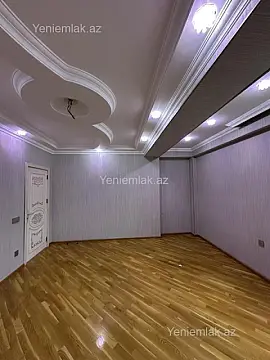 Satılır 3 otaqlı yeni tikili 110 m²