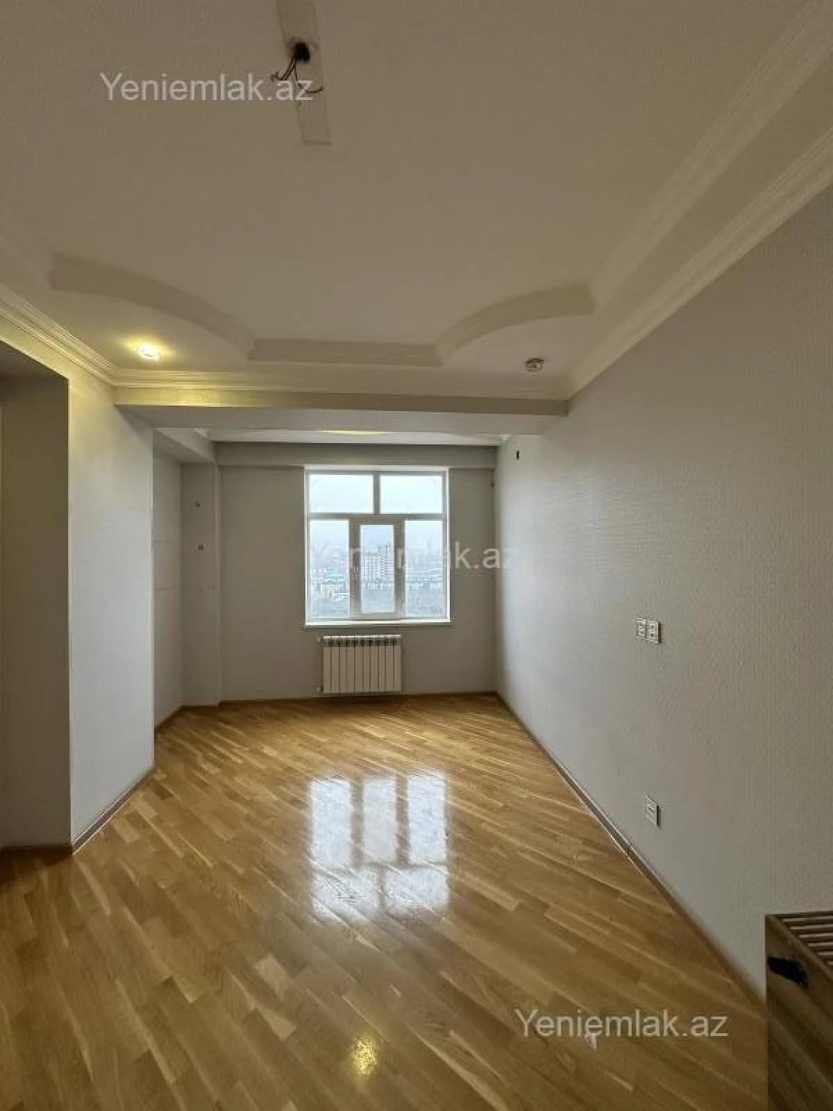 Satılır 3 otaqlı yeni tikili 110 m²