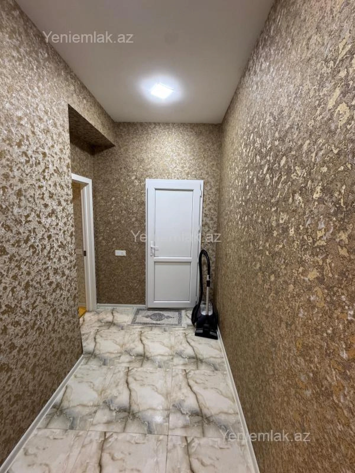 Satılır 2 otaqlı yeni tikili 56 m²