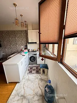Satılır 2 otaqlı yeni tikili 56 m²