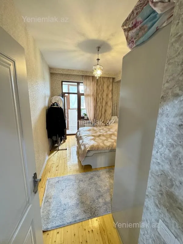 Satılır 2 otaqlı yeni tikili 56 m²