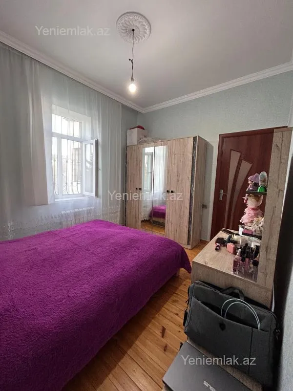Satılır 4 otaqlı həyət evi 130 m²