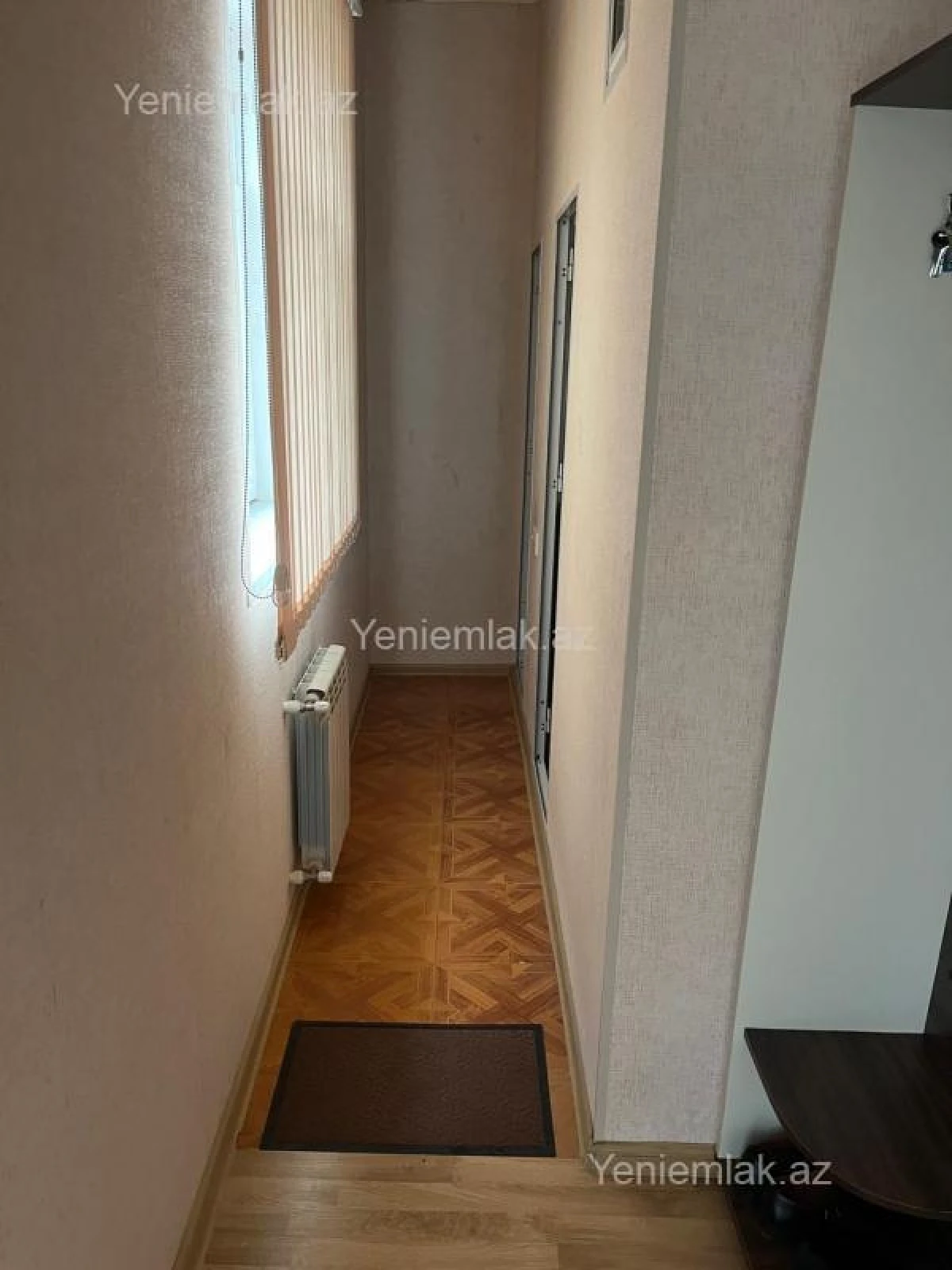 Satılır 4 otaqlı həyət evi 110 m²