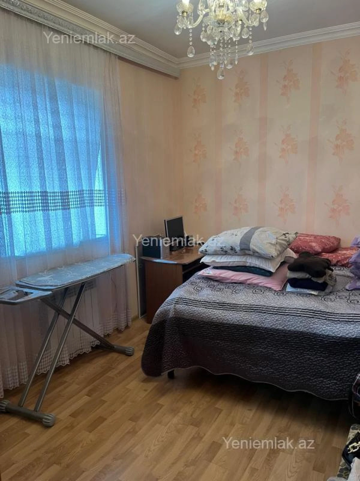 Satılır 4 otaqlı həyət evi 110 m²