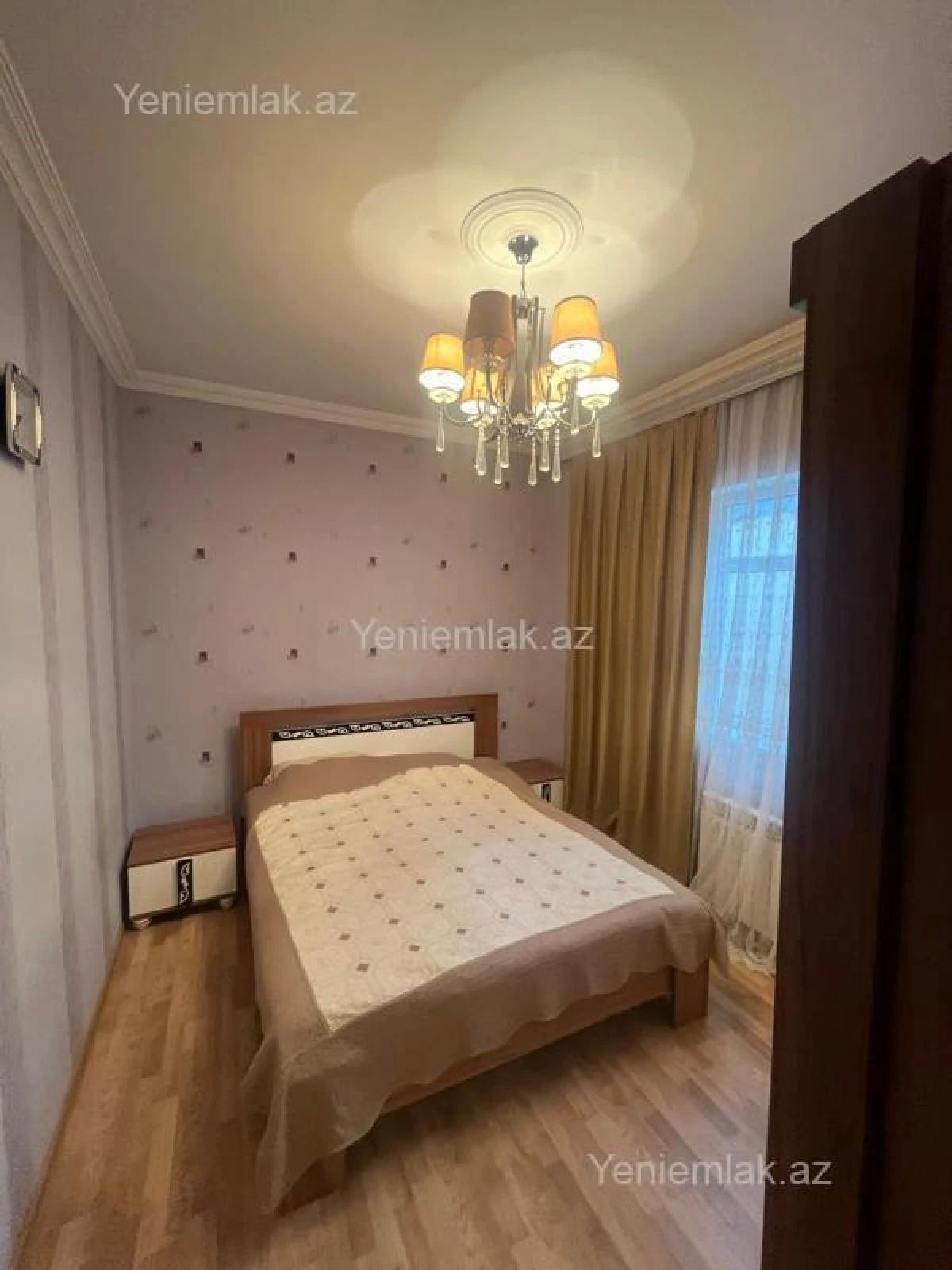 Satılır 4 otaqlı həyət evi 110 m²