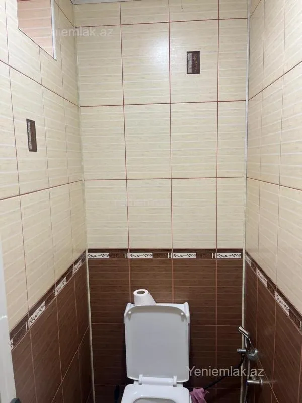 Satılır 4 otaqlı həyət evi 110 m²