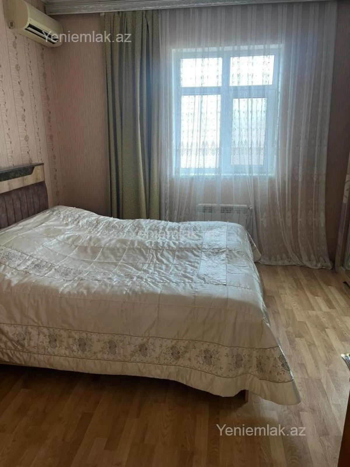 Satılır 4 otaqlı həyət evi 110 m²