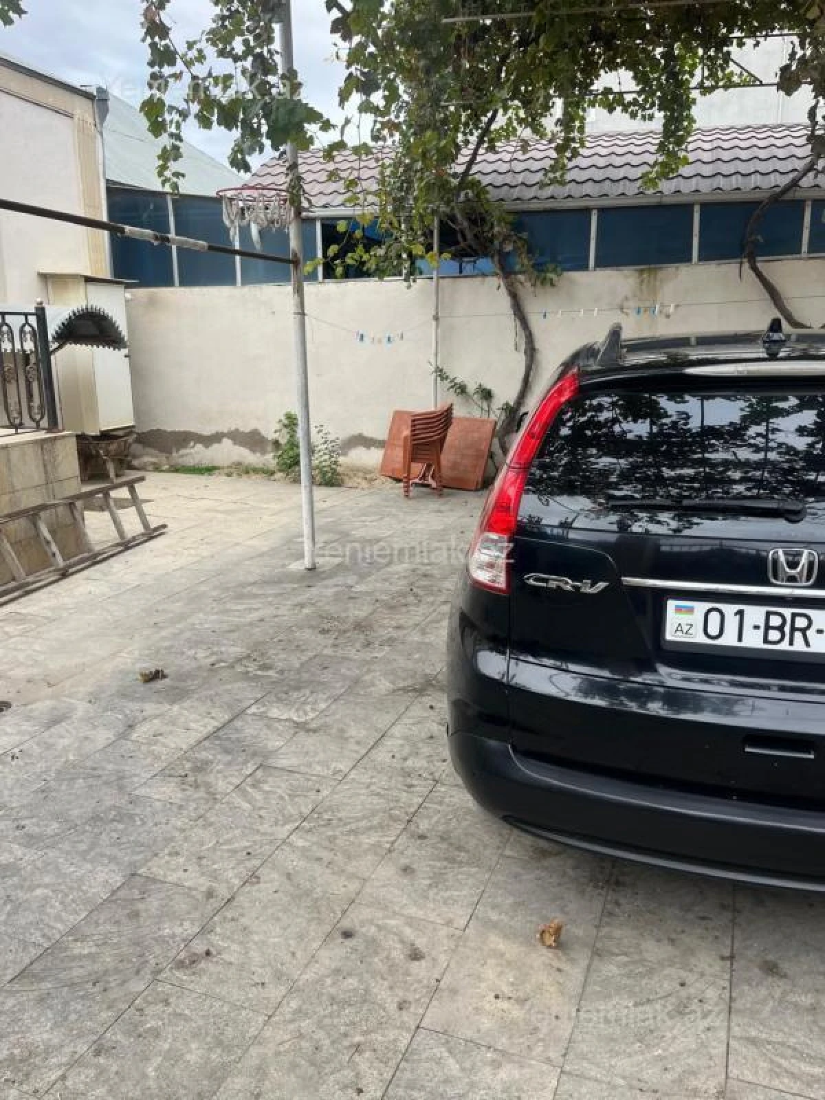 Satılır 4 otaqlı həyət evi 110 m²