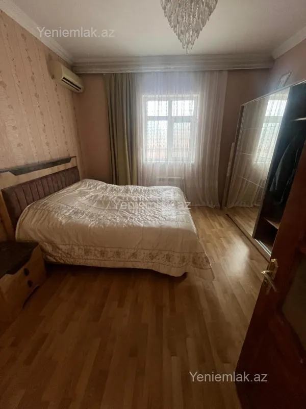 Satılır 4 otaqlı həyət evi 110 m²