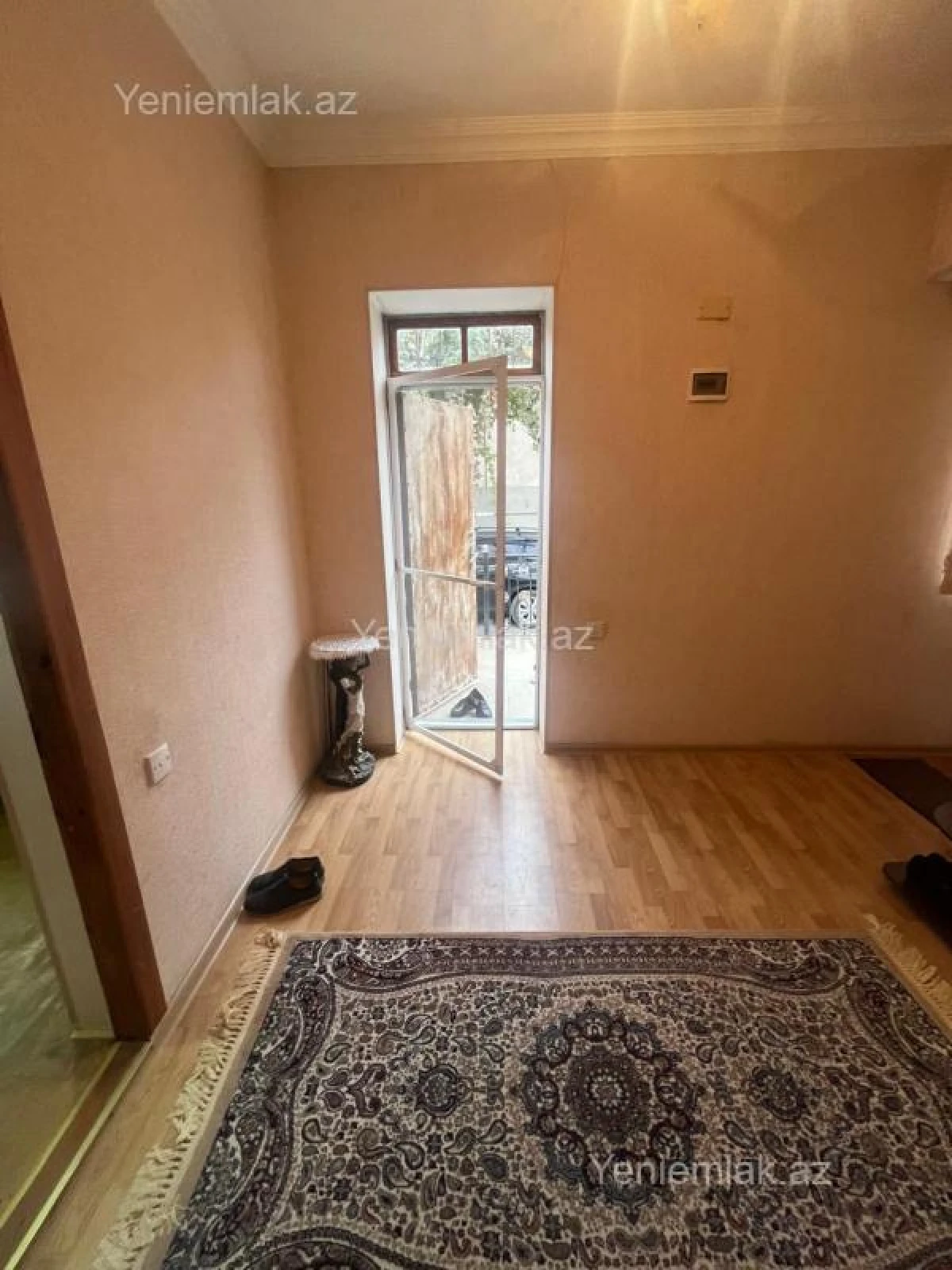 Satılır 4 otaqlı həyət evi 110 m²