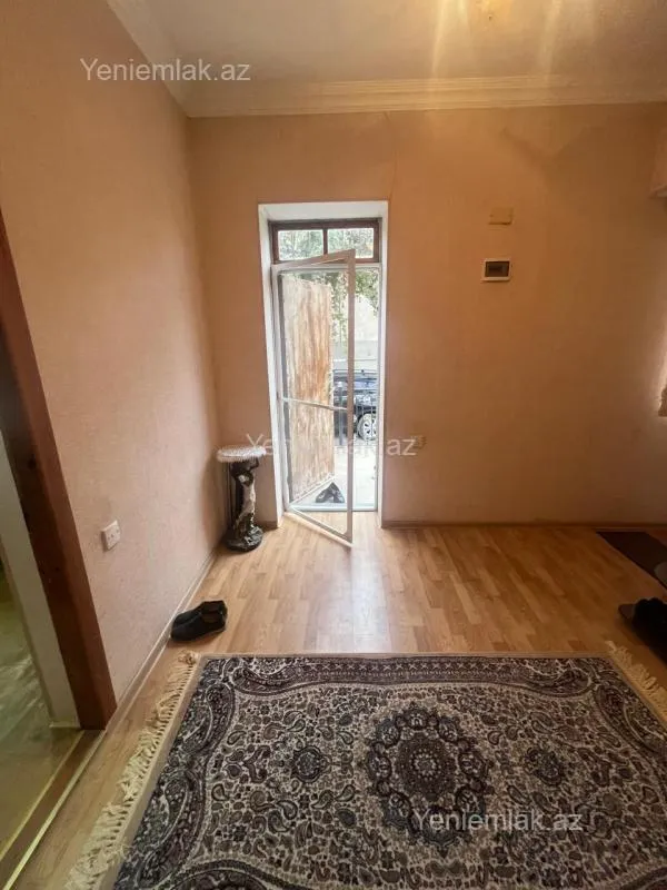 Satılır 4 otaqlı həyət evi 110 m²