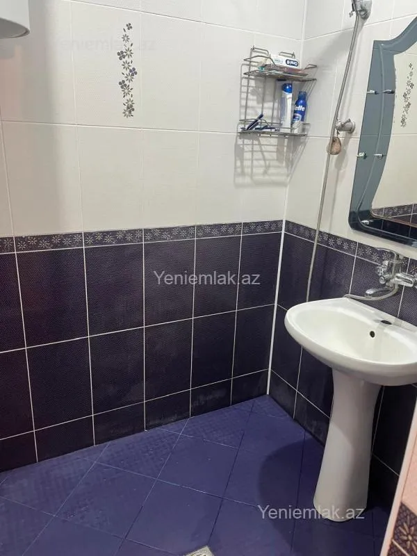 Satılır 4 otaqlı həyət evi 110 m²
