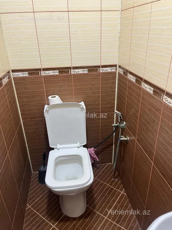 Satılır 4 otaqlı həyət evi 110 m²