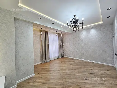 Satılır 3 otaqlı yeni tikili 79 m²