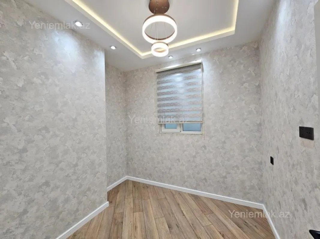 Satılır 3 otaqlı yeni tikili 79 m²